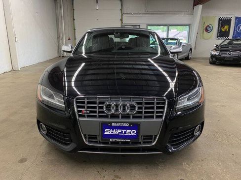 Used 2010 Audi S5 Prestige AWD/4WD image 8
