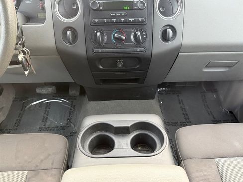 Used 2005 Ford F150 FX4 image 11