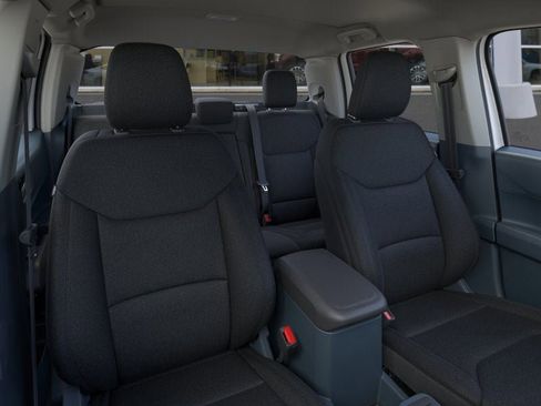 New 2025 Ford Maverick XLT w/ XLT Luxury Package image 10