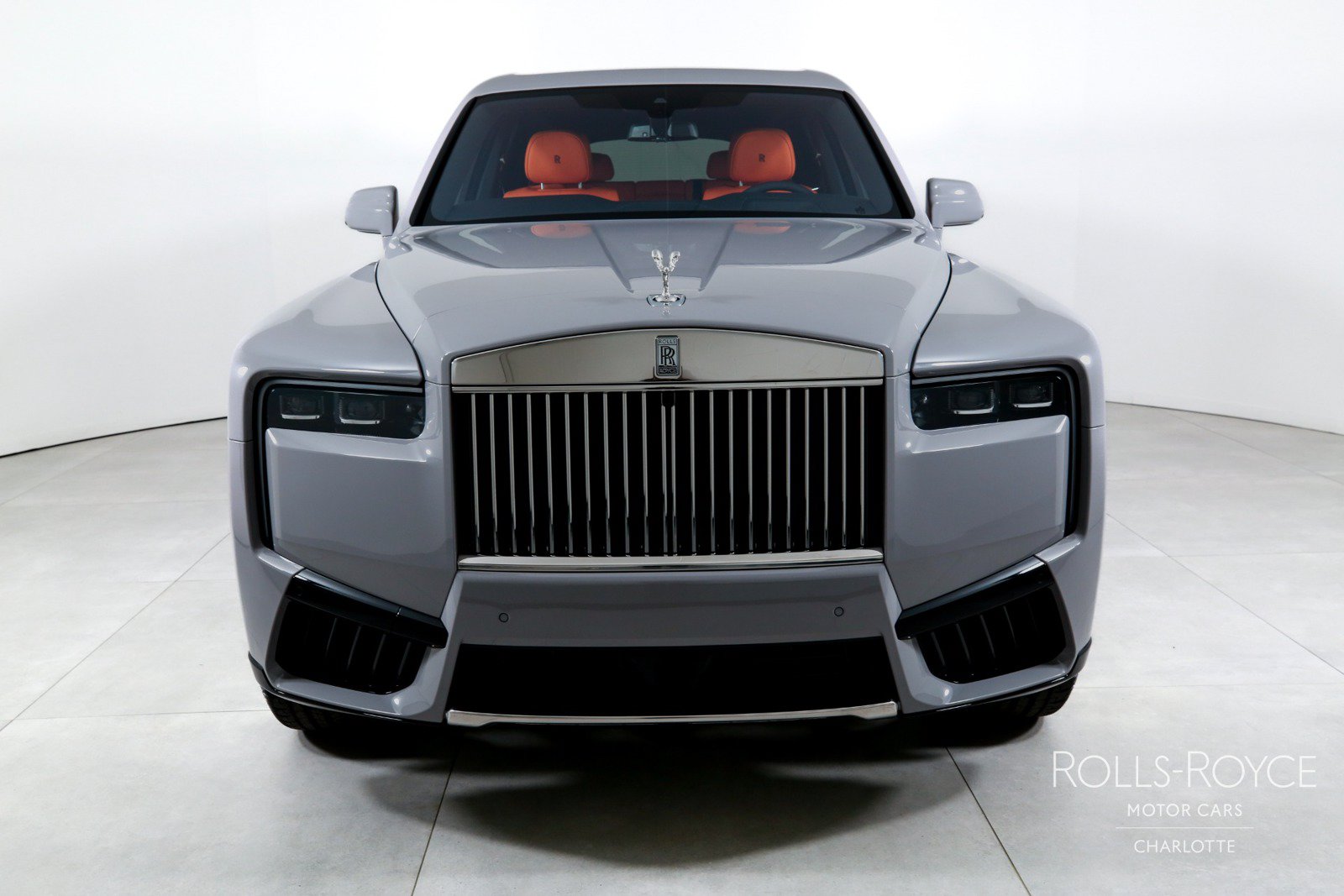 Used 2026 Rolls-Royce Cullinan AWD/4WD image 7