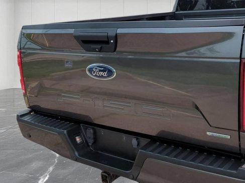 Used 2019 Ford F150 XLT w/ Equipment Group 302A Luxury AWD/4WD image 31