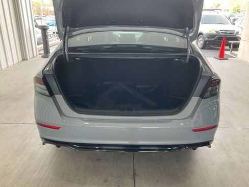 Used 2023 Honda Accord Sport image 20