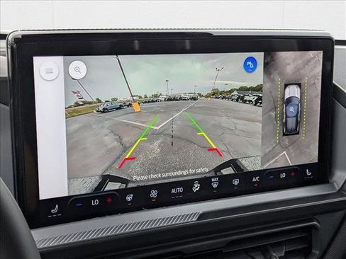 New 2025 Ford Bronco Sport Badlands w/ Badlands Tech Package image 13