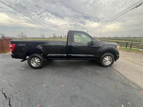Used 2021 Ford F150 XL w/ Equipment Group 101A High image 26