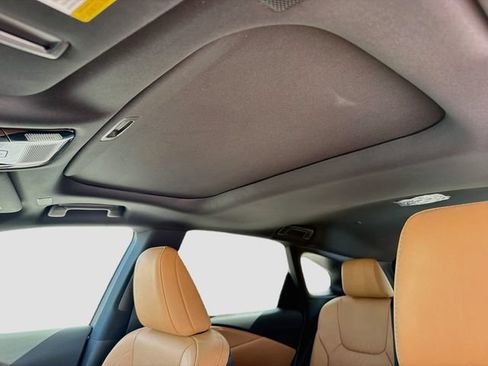 New 2026 Lexus RX 350 Premium Plus FWD image 28