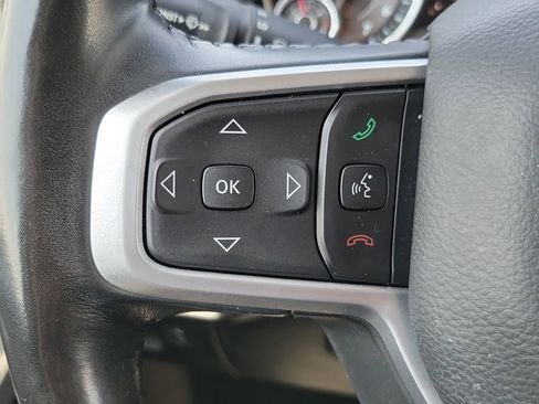 Used 2020 RAM 1500 Big Horn AWD/4WD image 14