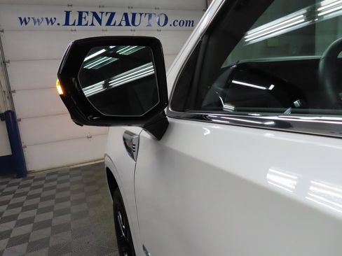 Used 2025 GMC Yukon Denali image 71