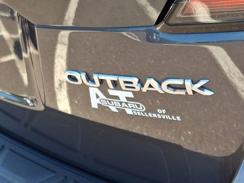 Used 2022 Subaru Outback Limited AWD/4WD image 33