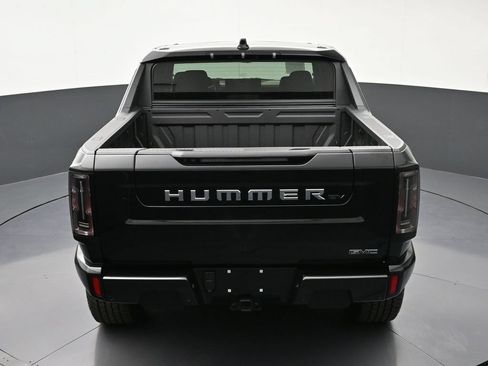 Used 2026 GMC Hummer EV 4x4 Crew Cab image 18