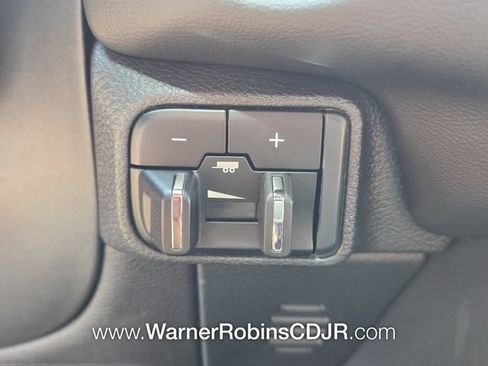 New 2026 Dodge Durango GT w/ Blacktop Package RWD image 27