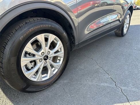 Certified 2023 Ford Escape Active w/ Tech Pack #2 image 12