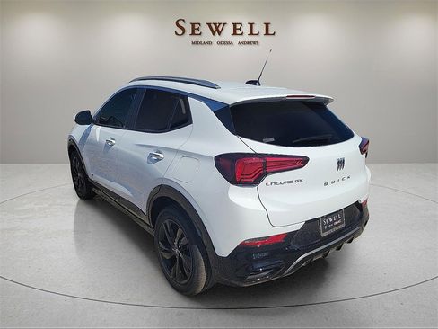 New 2026 Buick Encore GX Sport Touring w/ Comfort Package image 3