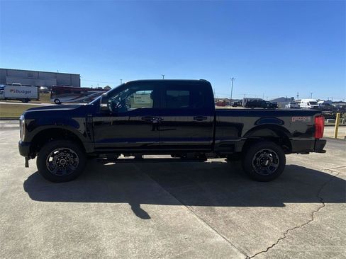 New 2026 Ford F250 XL w/ STX Appearance Package image 6