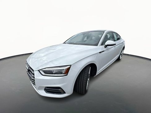 Used 2018 Audi A5 2.0T Prestige image 7