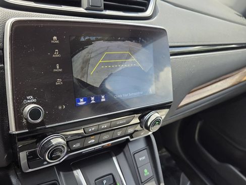 Certified 2022 Honda CR-V EX image 21
