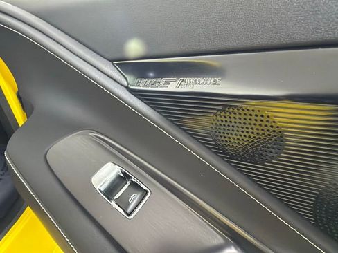 Used 2025 Chevrolet Corvette E-Ray w/ Stealth Interior Trim Package AWD/4WD image 41