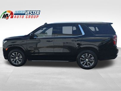 Certified 2024 Chevrolet Tahoe LS