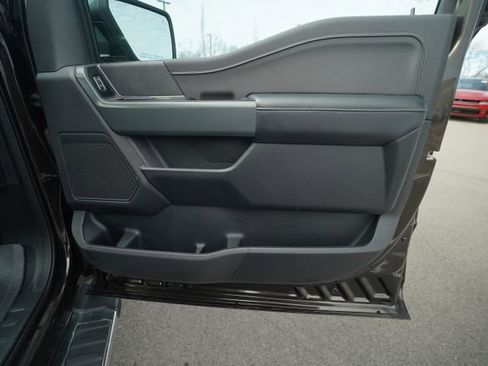 Used 2024 Ford F150 XLT w/ Equipment Group 302A MID image 20