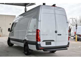 New 2025 Mercedes-Benz Sprinter 2500 video 4