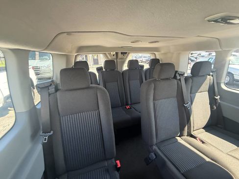 Used 2016 Ford Transit 350 XL RWD image 12