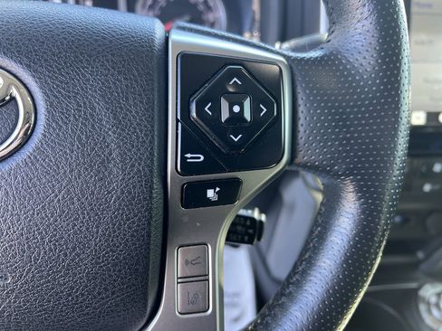 Used 2024 Toyota 4Runner Limited image 20