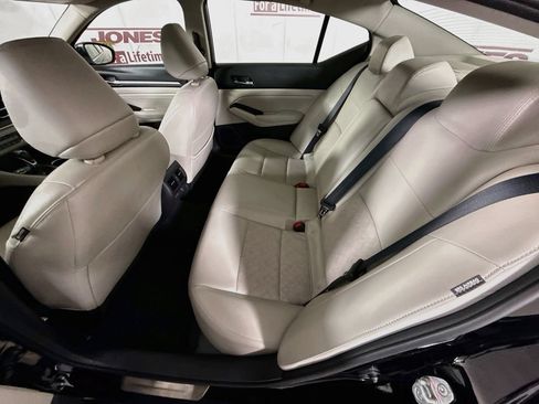 Certified 2023 Nissan Altima 2.5 SL AWD/4WD image 28