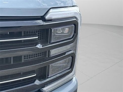 New 2026 Ford F250 Platinum w/ FX4 Off-Road Package image 42