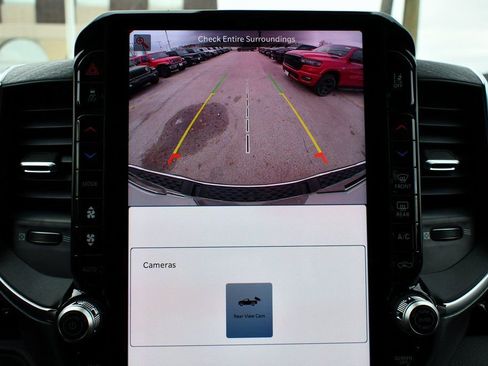 New 2026 RAM 1500 Laramie image 23