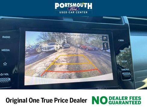 Used 2023 Hyundai Santa Fe SEL image 8