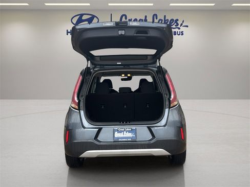 Used 2023 Kia Soul LX w/ Option Group 015 image 10