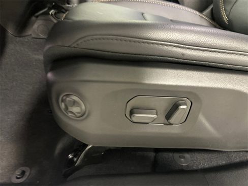 New 2026 Jeep Wrangler Sahara image 16