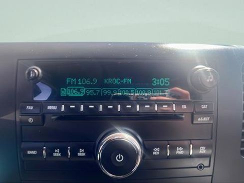 Used 2009 GMC Sierra 1500 SLE w/ Power Pack Plus AWD/4WD image 16