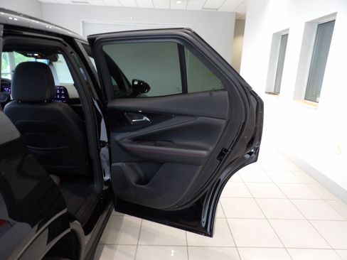 Used 2025 Chevrolet Blazer EV RS AWD/4WD image 20