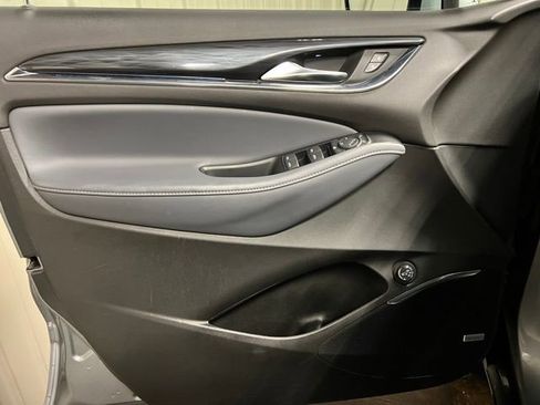 Used 2023 Buick Enclave Essence w/ Experience Buick Package image 11