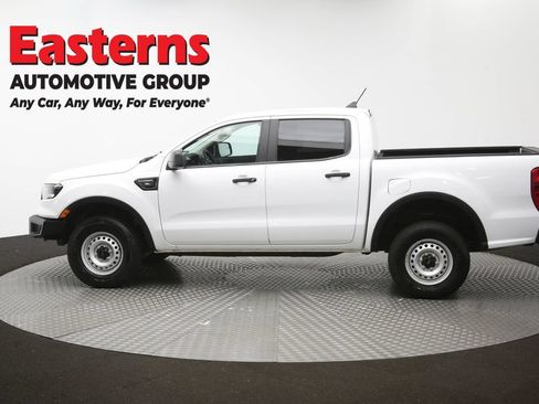 Used 2022 Ford Ranger XL w/ Equipment Group 101A High RWD image 60