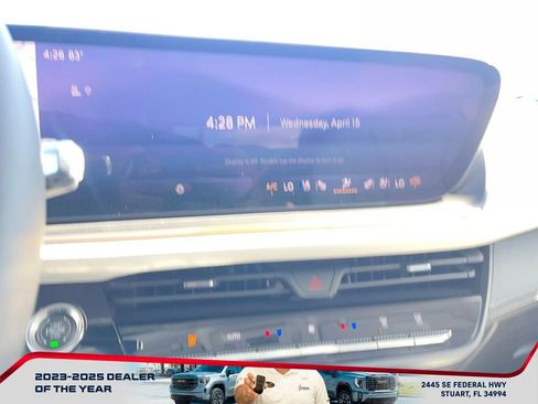 New 2026 Buick Envision Avenir image 30