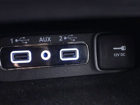 Used 2020 Jeep Grand Cherokee Limited w/ Luxury Group II image 23