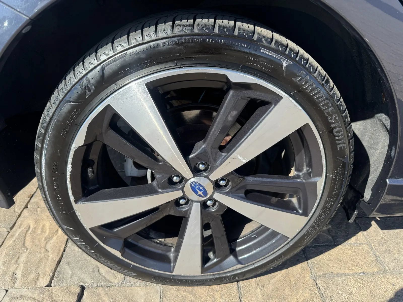 Used 2017 Subaru Impreza 2.0i Sport w/ Popular Package #4A AWD/4WD image 13