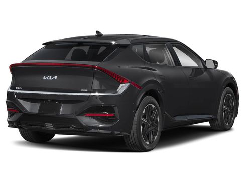 New 2025 Kia EV6 GT-Line image 2