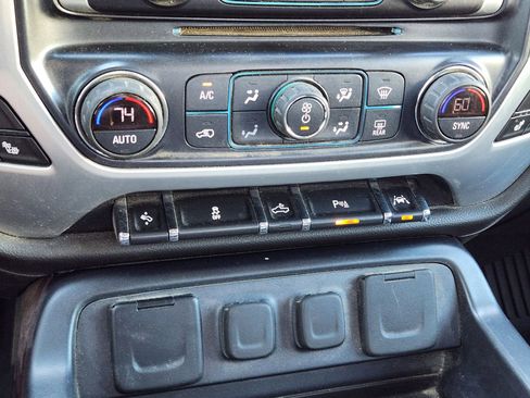 Used 2018 GMC Sierra 1500 SLT w/ Enhanced Driver Alert Package image 20