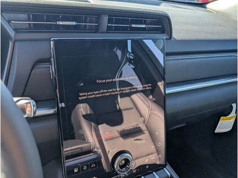 New 2026 GMC Terrain Elevation w/ Elevation Premium Package image 20