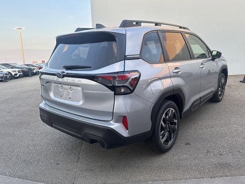 New 2025 Subaru Forester Limited image 3