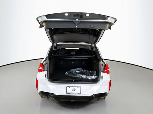 New 2026 BMW X3 xDrive30 w/ Premium Package image 26