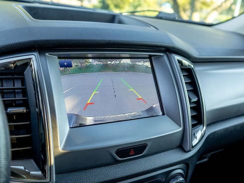 Used 2022 Ford Ranger XLT image 33