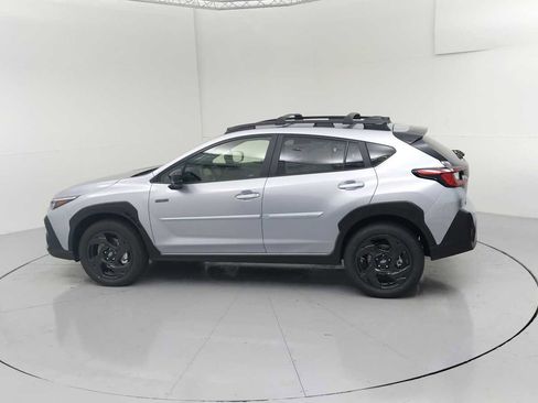 New 2026 Subaru Crosstrek 2.5i Sport image 6