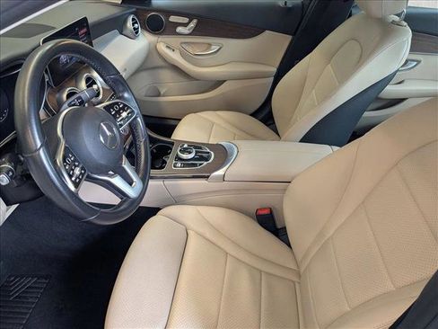 Used 2021 Mercedes-Benz C 300 Sedan image 15