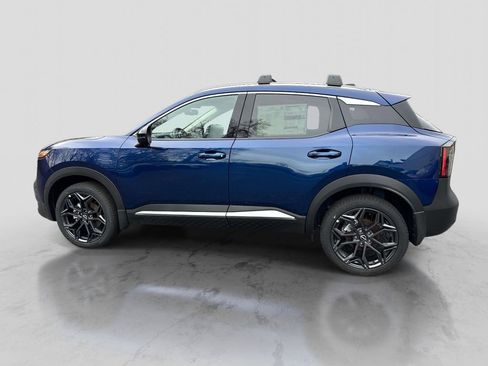 New 2026 Nissan Kicks SR w/ SR Premium Package image 3