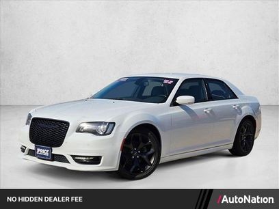Used 2022 Chrysler 300 Touring L w/ Comfort Group