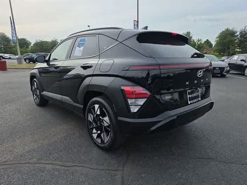 Used 2024 Hyundai Kona SEL FWD image 14