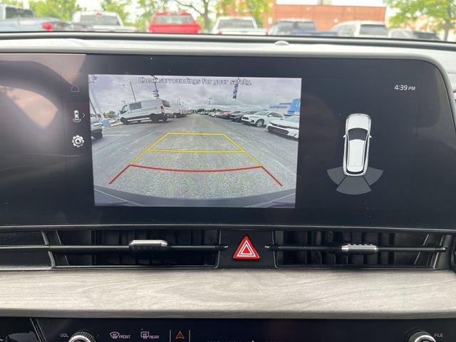 Used 2024 Kia Sportage X-Line w/ X-Line Premium Package AWD/4WD image 26
